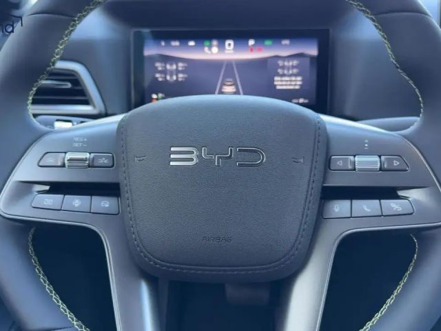 BYD Atto 2