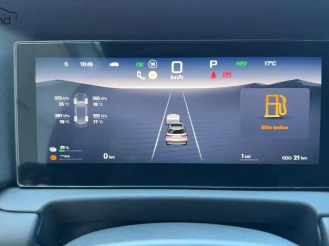 BYD Atto 2