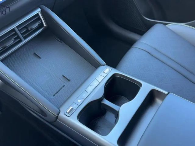 BYD Atto 2