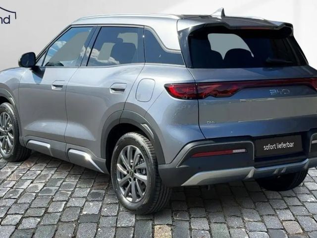 BYD Atto 2
