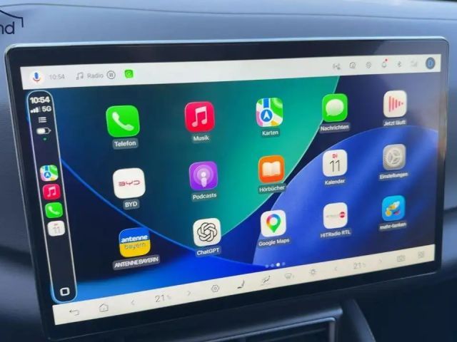 BYD Atto 2