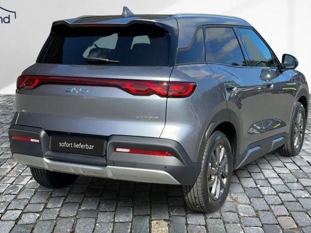 BYD Atto 2