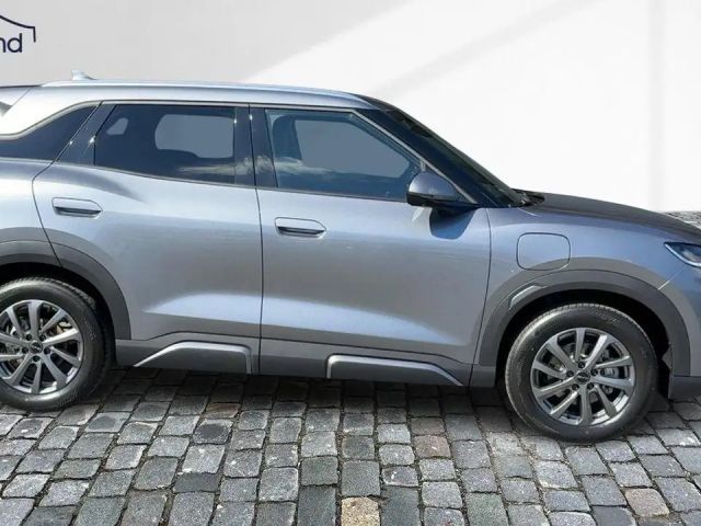 BYD Atto 2