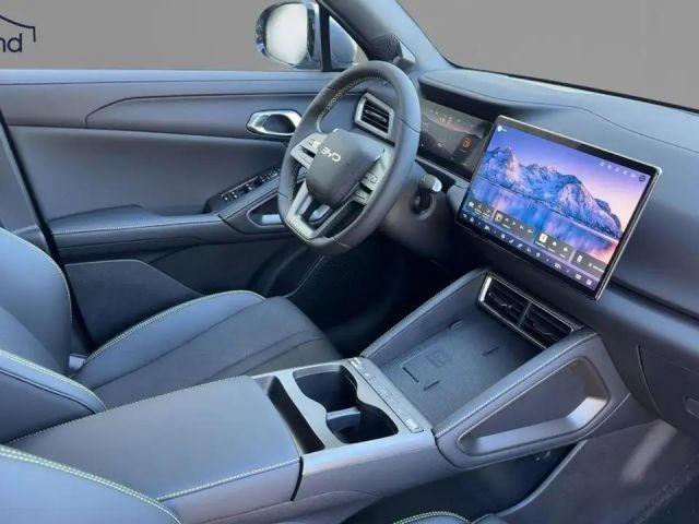 BYD Atto 2