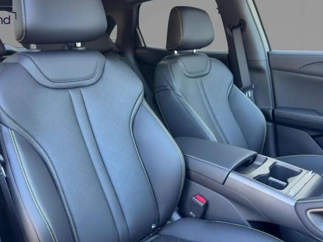 BYD Atto 2