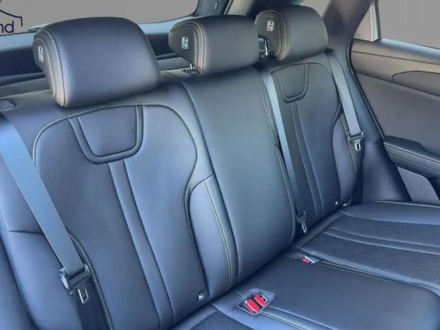 BYD Atto 2
