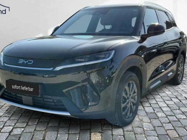BYD Atto 2