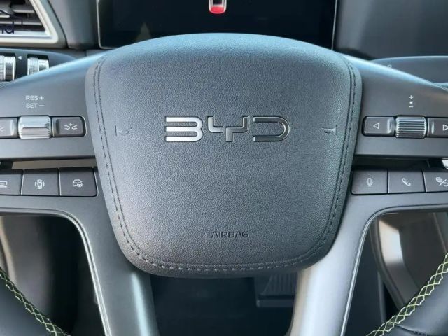 BYD Atto 2