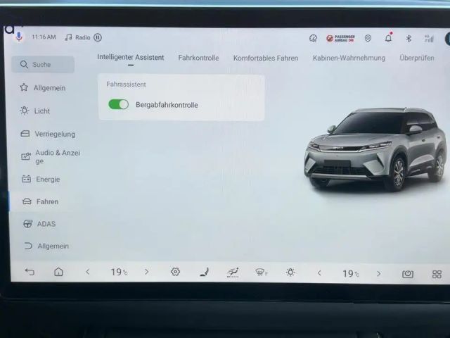 BYD Atto 2
