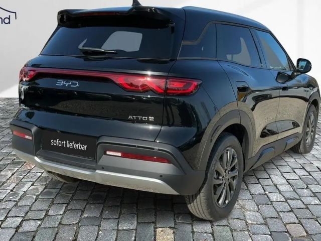 BYD Atto 2