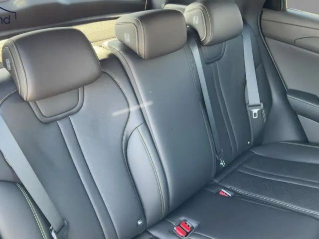 BYD Atto 2