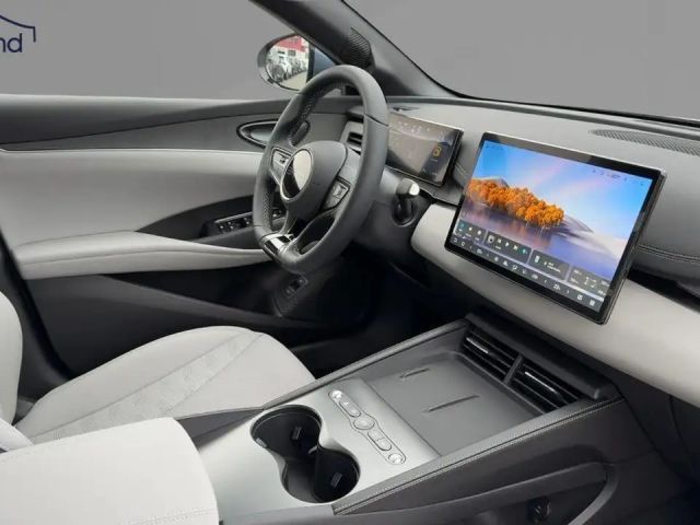 BYD Seal 6