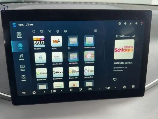 BYD Dolphin Surf