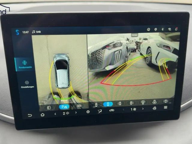 BYD Dolphin Surf