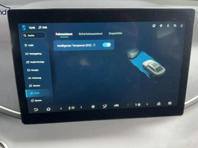 BYD Dolphin Surf