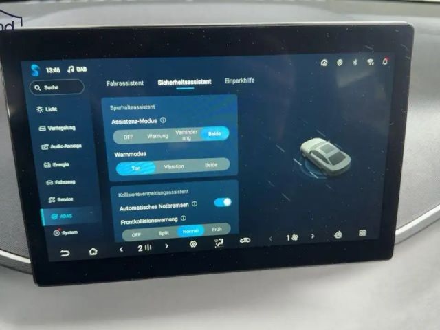 BYD Dolphin Surf