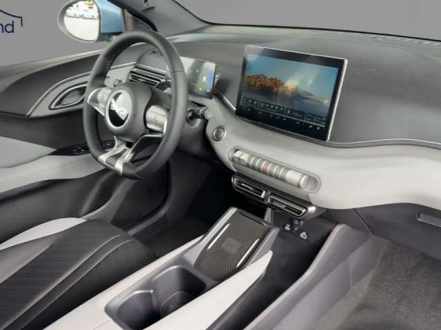 BYD Dolphin Surf