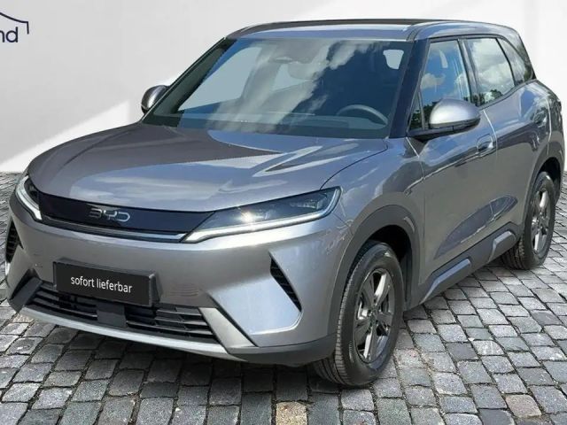 BYD Atto 2
