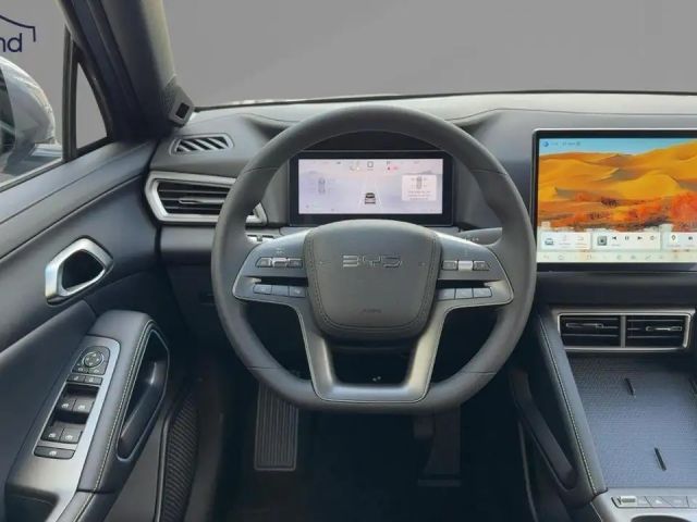BYD Atto 2