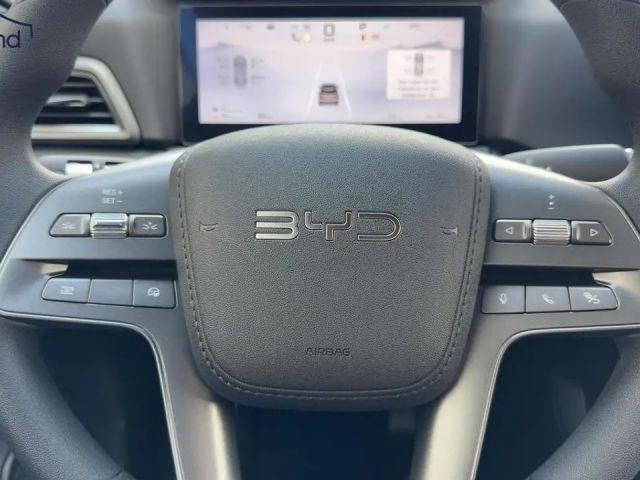 BYD Atto 2