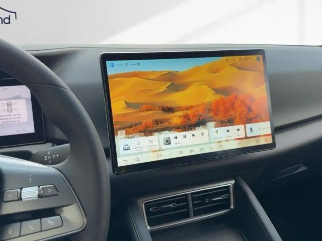 BYD Atto 2