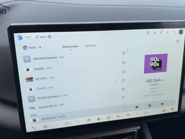 BYD Atto 2