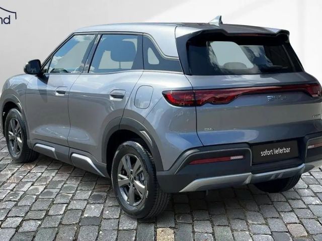 BYD Atto 2