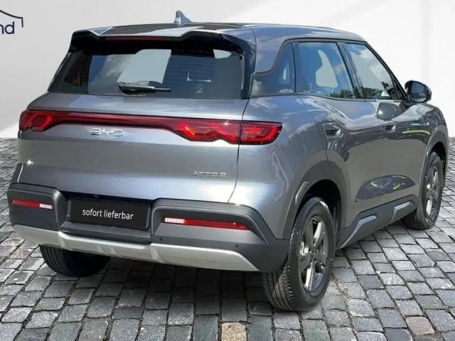 BYD Atto 2