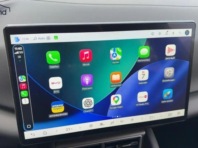 BYD Atto 2