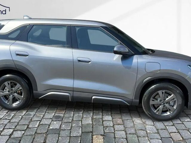 BYD Atto 2