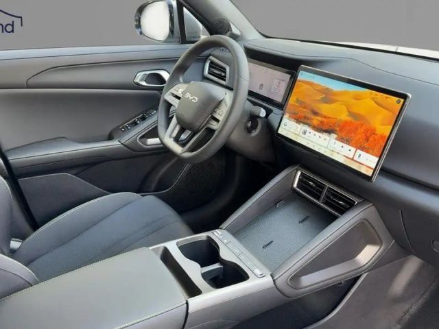 BYD Atto 2
