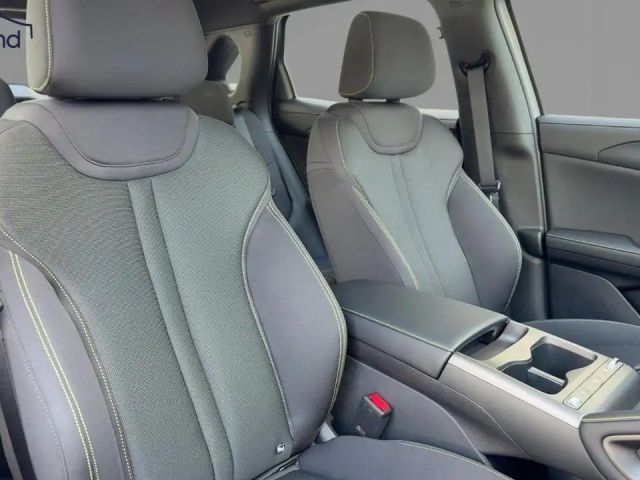 BYD Atto 2