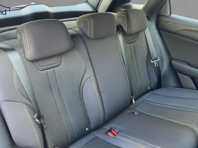 BYD Atto 2