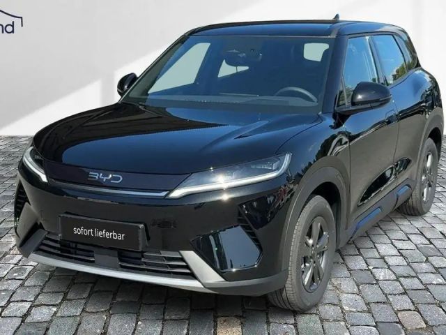 BYD Atto 2
