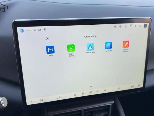 BYD Atto 2