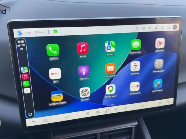 BYD Atto 2