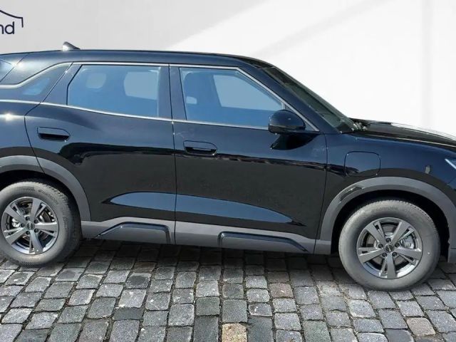 BYD Atto 2