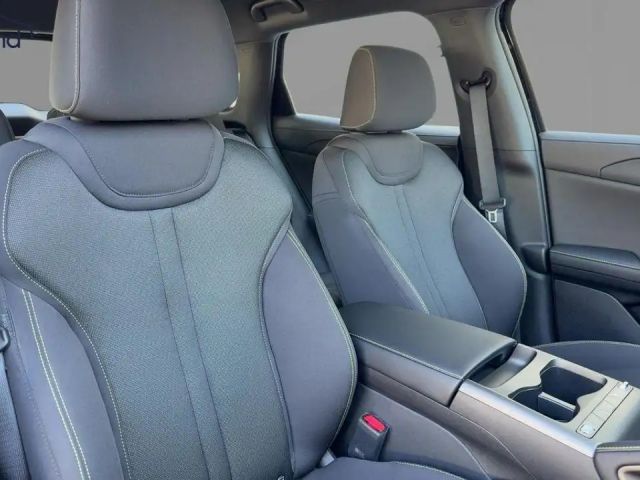 BYD Atto 2