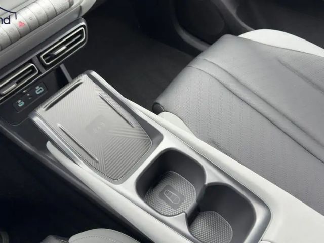 BYD Dolphin Surf