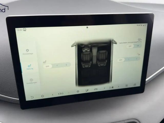 BYD Dolphin Surf