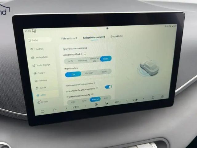 BYD Dolphin Surf