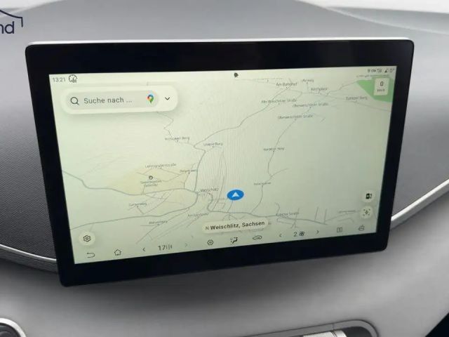 BYD Dolphin Surf