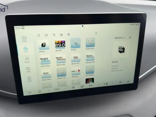 BYD Dolphin Surf