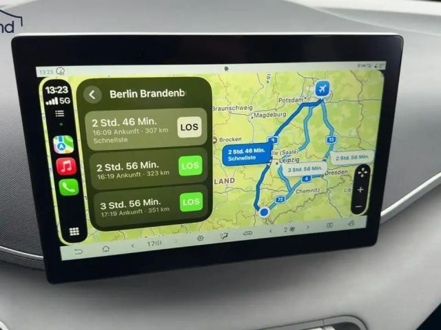 BYD Dolphin Surf