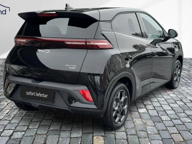 BYD Dolphin Surf