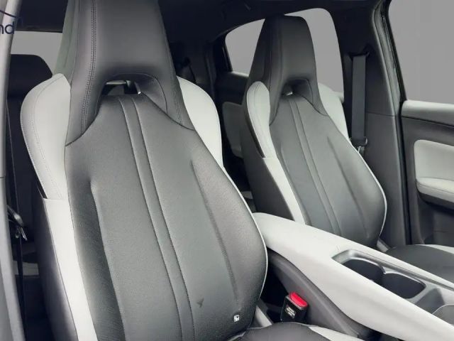 BYD Dolphin Surf