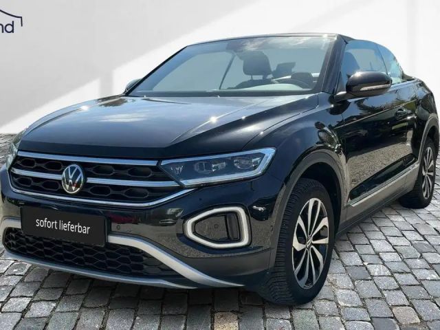 Volkswagen T-Roc 1.0 TSI Alu KA LED Link LRH NAV NBA PDC SHA Shz 2022 Benzine