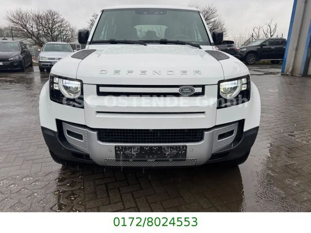 Land Rover Defender 110 3.0 D200 OFF-Road Luftfw AHK 360"Ka 2021 Diesel