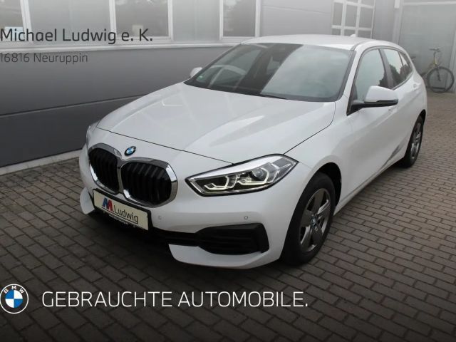 BMW 118 i (ab 2018) Advantage DAB LED WLAN Tempomat 2023 Benzine