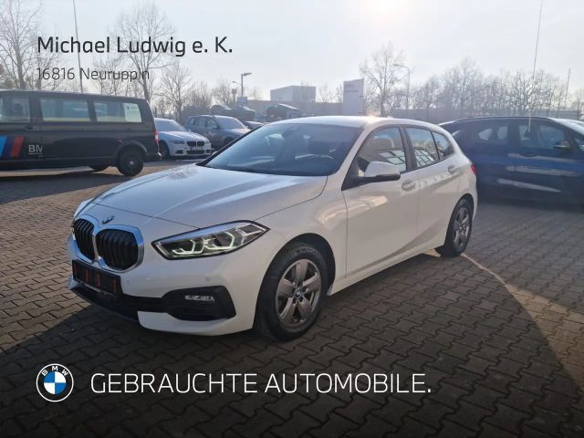 BMW 116 i (ab 2020) Advantage DAB LED WLAN Tempomat 2023 Benzine